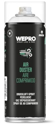 MTN PRO Air Duster 400ml