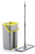 InnovaGoods Mopa Fregona con Cubo de Doble Acción Klirimop InnovaGoods