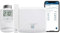 Homematic IP Smart Home Access Point + Heizkörperthermostat + Fenster- und Türkontakt – optisch, Steuerung für Heizung per App, Alexa & Google Assistant, einfache Installation, Energie sparen