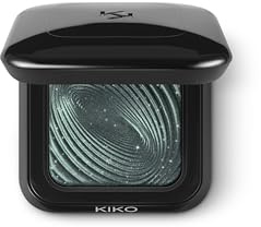 KIKO Milano Water Eyeshadow 18 | Sombra De Ojos Con Cobertura De Color Instantánea, Para Uso En Seco O Húmedo.