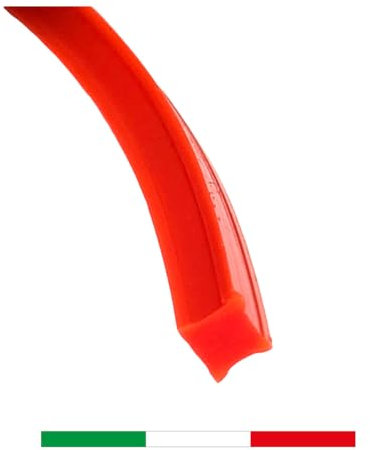 ARMERIAONLINE SINCE 1999 568 mt Bobina Filo Decespugliatore Professionale in Nylon Resistente Rinforzato Tagliabordi Tagliaerba 3mm 4 2.4 MM Size : Diamante 4 MM Bobina 128 Mt