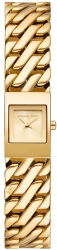 Michael Kors Darrington MK4907 Damen-Quarzuhr