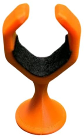 Stabilizzatore per il riposo della mano sulla coda di biliardo, accessorio di supporto ergonomico – da ponte e supporto per canna da biliardo | per punte grandi e piccole, uso in club, a