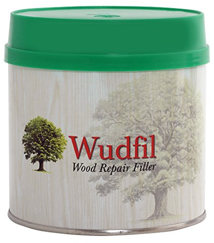WudFil WFESPI2202500 500 ml Easy Stain Filler - Pine