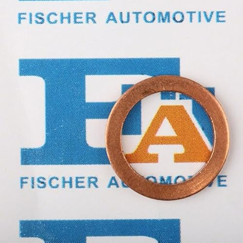 FA1 Dichtring, Ölablassschraube 397.980.100