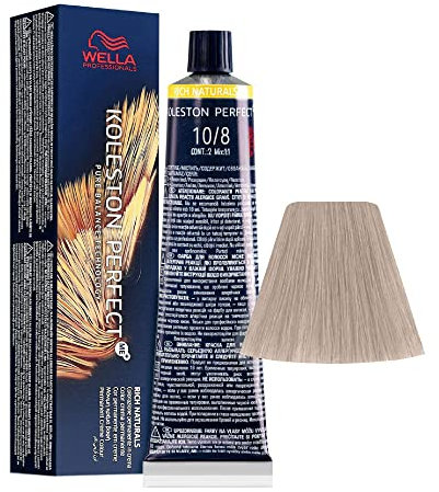 Wella färgtillbehör, 60 ml