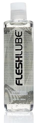 FLESHLUBE LUBRICANTE ANAL BASE AGUA 250 ML