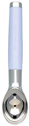 KitchenAid Classic Ice Cream Scoop, 8.6 inches, Lavender