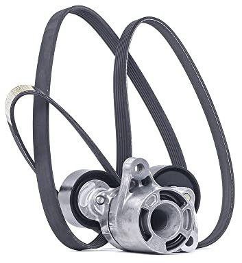 RIDEX 542R0121 Kit Cinghie Poly-V per BMW 3 Sedan (E90)