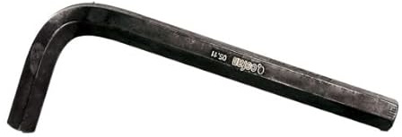 LLAVE HEXAGONAL STANDARD M-12