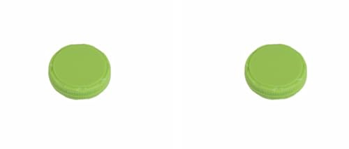 Cream Sponge Pocket Applicator Sponge Handy Pocket Shoe Polish Sponge for Shiny Cream Treatments Renew Shoe (2 PIECES), Lime Green, S