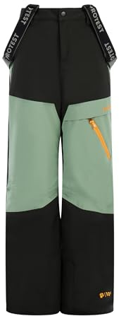 Protest Jungen Ski- Und Snowboardhose PRTRoy JR