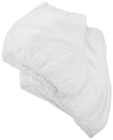 iplusmile Copripattini Elasticizzati Per Pattinaggio Artistico Protezioni Per Pattini Rotelle in Velluto Adatte Accessori Per Allenamento e Pratica