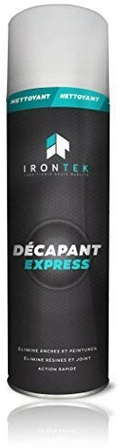 Irontek Express Abbeizmittel 500ml