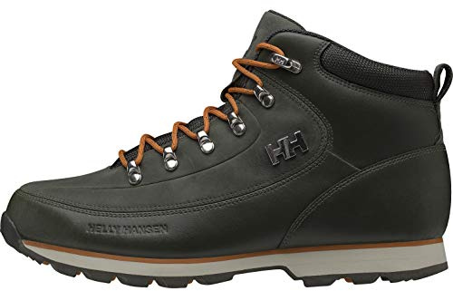 Helly Hansen Herren Logo Sandal 2 Flip Flops
