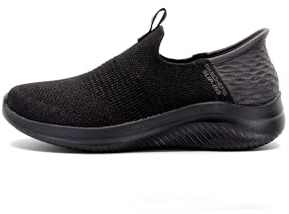 Skechers Ultra Flex 3.0 Smooth Step dam sneaker