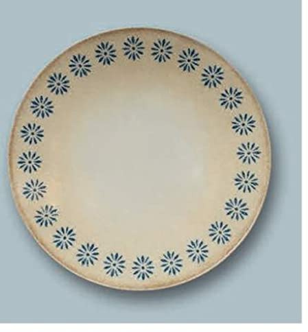 Saturnia Table Piatto Portata KONOS 28cm 04551ZRT, Come da Foto