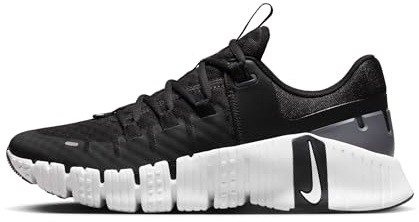 Nike Damen Sneaker, Black/White-Anthracite, 36.5 EU