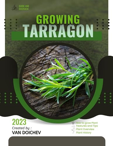 Tarragon: Guide and overview