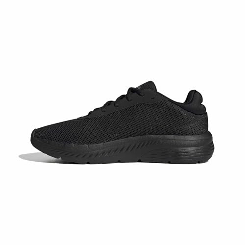 adidas För Män CLOUDFOAM COMFY SHOES, core black/core black/iron met., 44 EU