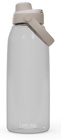 CAMELBAK Thrive Chug Water Bottle with Tritan Renew - Leak Proof Lid