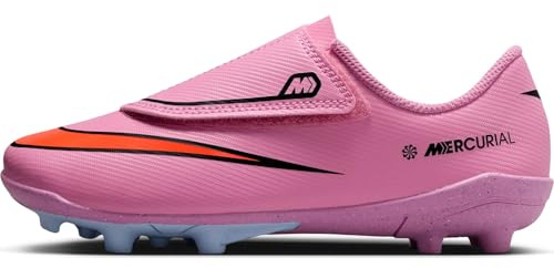 Nike Jr. Mercurial Vapor 16 Club Low-Top-Fußballschuh für Verschiedene Böden für jüngere Kinder, FQ8290