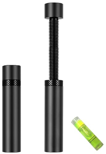 Uyubao GPU-stödfäste, grafikkorts-/GPU-stöd, hållare för att undvika att grafikkortet hänger, med magnet och halkskyddande yta, L (74–120 mm)