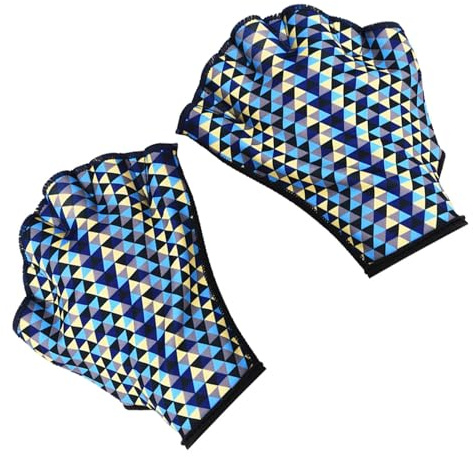 Wasserhandschuhe, Schwimmhandschuhe | Schwimmhandschuhe mit Schwimmflossen – Aqua-Handschuhe, Trainingshandschuhe, Schwimmhandschuhe