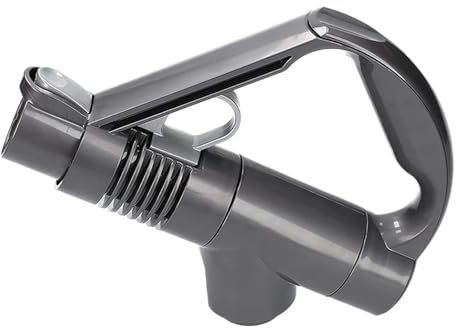 UDKZSQCB Handle Tube Grip Holder Accessories, Compatible For Dyson, DC19 DC23 DC26 DC29 DC32 DC36 DC37 Vacuum Cleaner Part Number 917276-01.