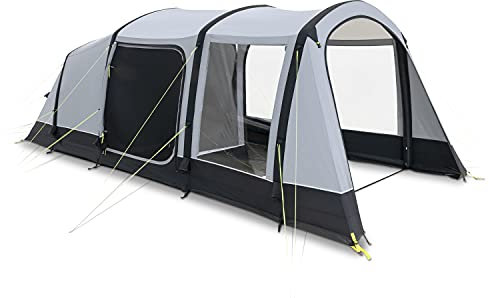 Kampa Hayling 4 AIR Tent - 2021 Model