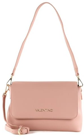 Valentino borsa a tracolla borsa da sera Olive Satchel Cipria rosa