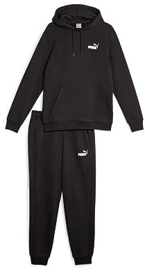 PUMA Feel Good Hooded Sweat Suit FL cl