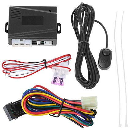 JENOR Universal Lichtsensor für 12 V Autolichtsensor