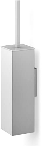 ZACK CARVO W.C. Brush, ONE Size, Silver
