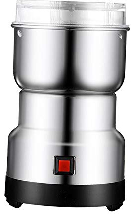 Generic Multifunction Smash Machine Coffee & Spice Household High- Spice Mill Machine Dry Cereals