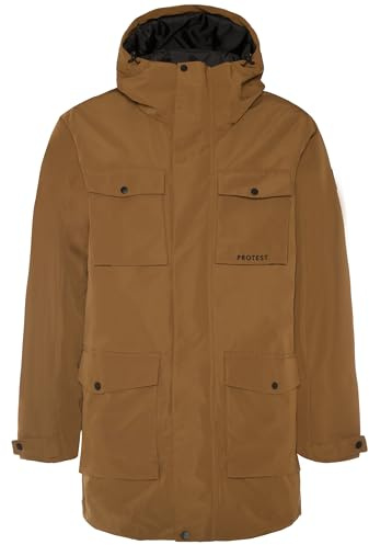 Protest Herren Oberbekleidungsjacke MELTIN