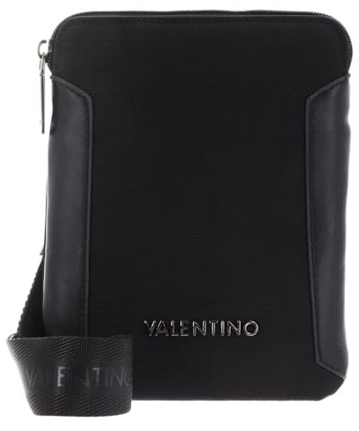 Valentino Eron Crossbody Bag Nero