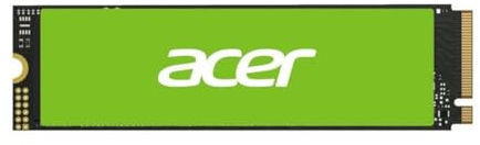 acer FA200 4TB SSD M.2 PCIe Gen 4 NVMe