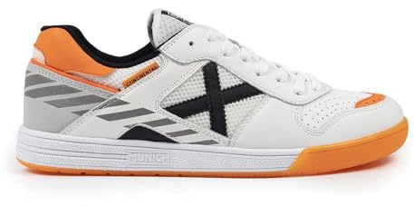 MUNICH Unisex Continental 965 Sneaker, 38 EU