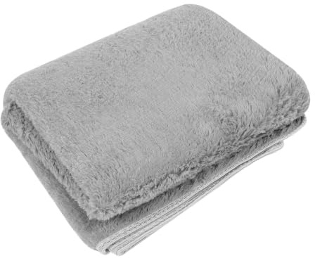 Schalldämmender Teppich für Schlagzeug, Dämpfende Matte | 1 Stück, Plüsch mit Flexibler Glue Schicht, Geräusche und Vibrationen, für Studio und Gym Zufällige Farbe