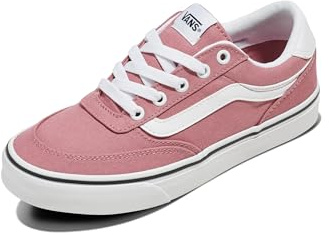 Vans Femme Brooklyn LS Baskets
