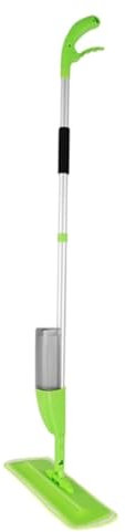 OUYUE Wischmopp Bodenwischer Spray Flachbett Mopp Multifunktionale Haushalt Einfache Wasser Spray Reinigung Mopp Wischmopp für Die Reinigung