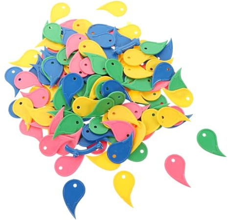 Gogogmee 500 Pièces Ouvre Boîtes Multifonction Plastique Robuste Ouvre Lettres Portable Coupe Paquets Usage Domestique et Bureau Couleurs Aléatoires Couleur Aléatoire