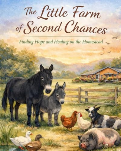 The Little Farm of Second Chances