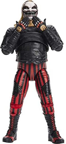 Mattel Collectible - WWE Ultimate Figure 4