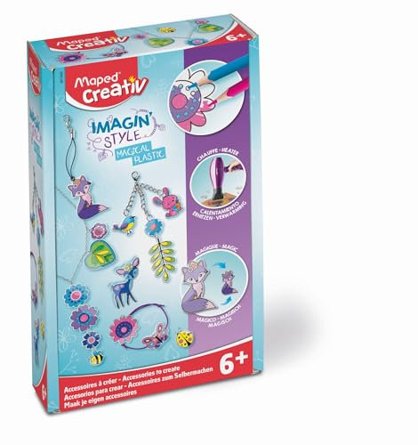 Maped - Creation, 907400, mehrfarbig