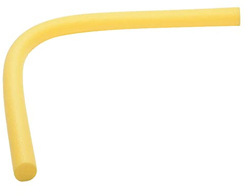 Starnearby Tubo Galleggiante per Piscina in Schiuma Tagliatelle da Piscina Bastone Galleggiante Piscina Galleggiante Piscina Schiuma Accessori per Piscine Bastone da Nuoto per Bambini e Adulti