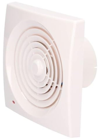 Extractor doméstico 80mm 10W GSC 2703010