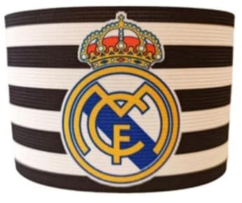 Real Madrid Captain Kinderarmband