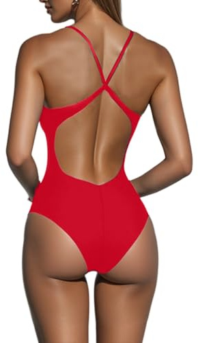 Bañadores Mujer Reductores Bañadores Mujer Tallas Grandes Bikinis Trikini Reductor Barriga Bañador Negro Vientre Plano Regla Swimsuit Esconde Natacion Blanco Pecho Grande Sexy Traje De Baño Talla 3XL